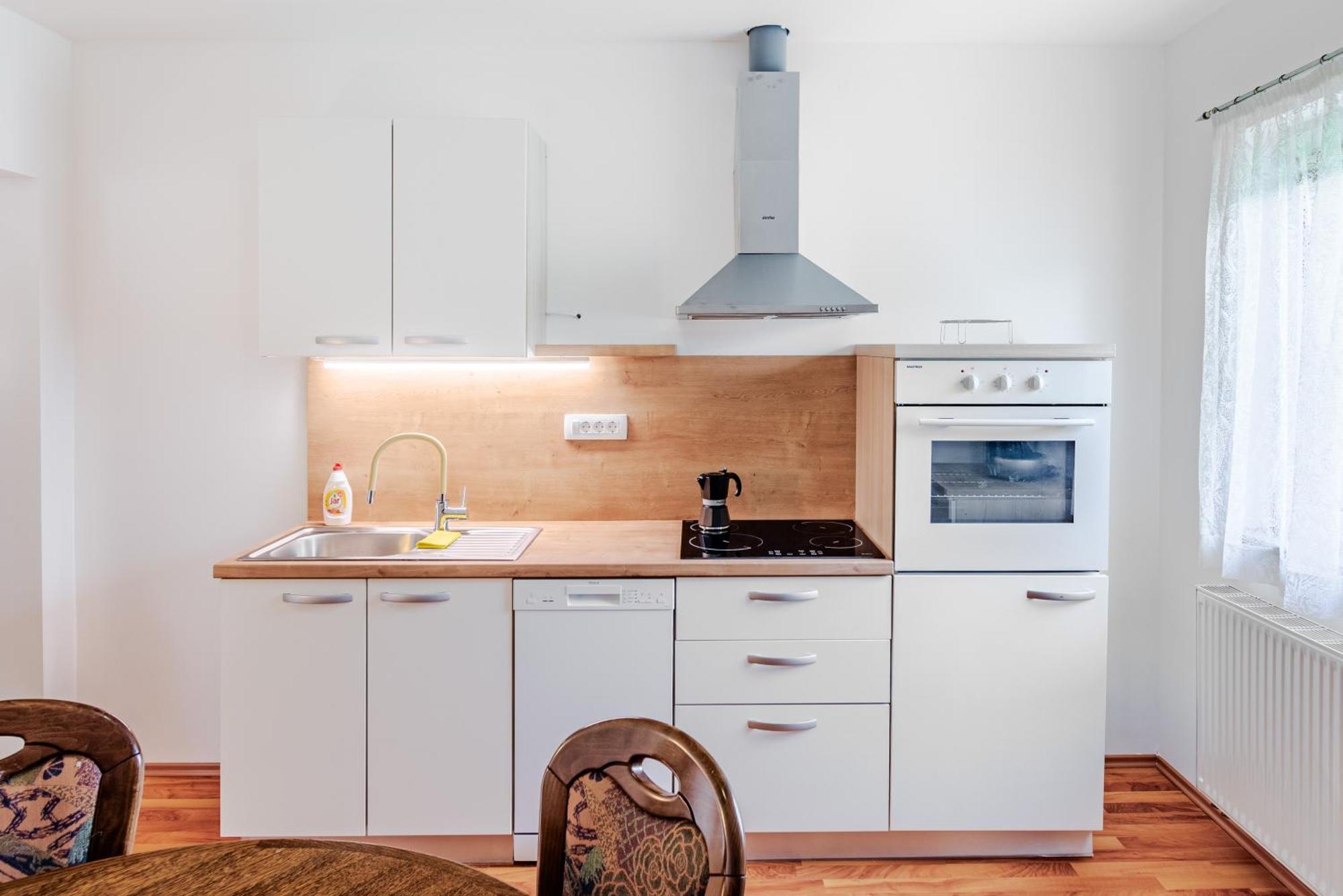 Apartment Pr' Stajercu With Free Onsite Parking Bovec Exterior photo