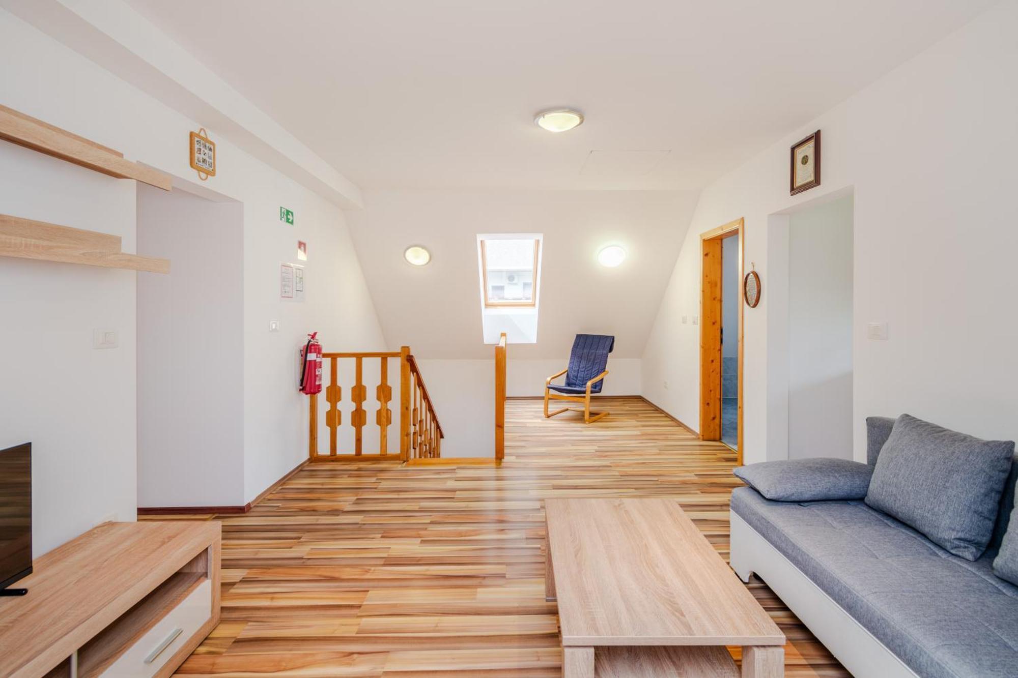 Apartment Pr' Stajercu With Free Onsite Parking Bovec Exterior photo